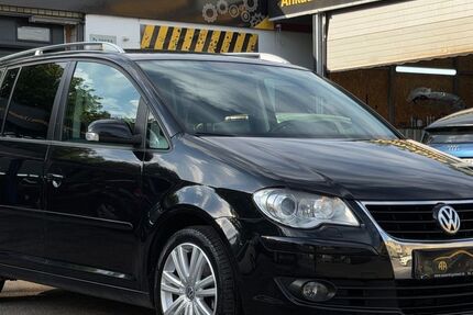 VW Touran 233.000 km 2.900 &euro; Ingolstadt 85051