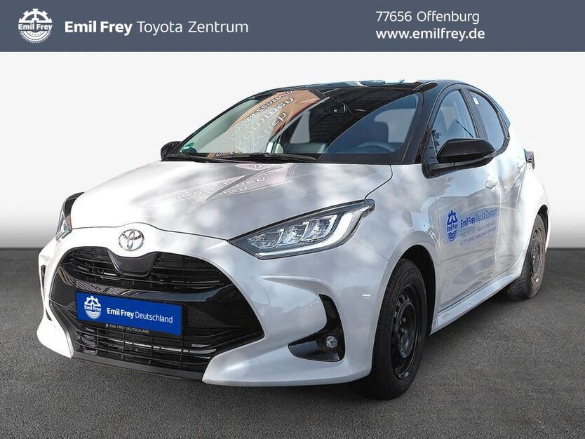 Yaris