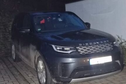 Land Rover Discovery 60.642 km 52.500 &euro; Hattingen 45529