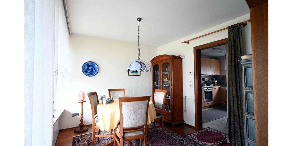 idyllisches Einfamilienhaus in Oberriexingen - Einfamilienhaus Oberriexingen | Angebot:26737886