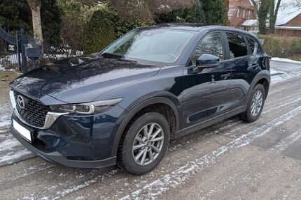 Mazda CX-5 23.010 km 25.700 &euro; Osterholz-Scharmbeck, OT Garlstedt 27711