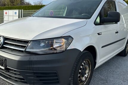 VW Caddy 328.000 km 5.800 &euro; Dresden 01259
