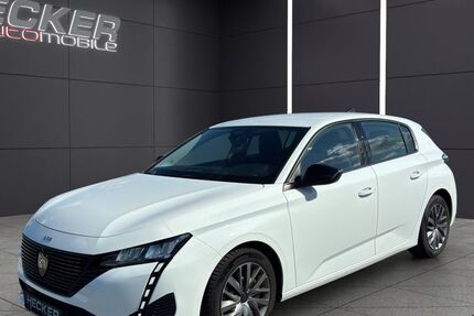 Peugeot 308 34.847 km 17.990 &euro; Lippstadt 59557