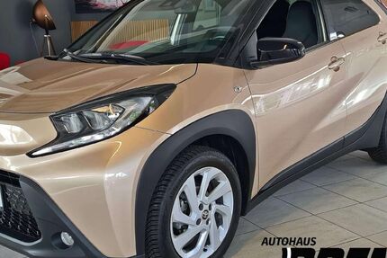 Toyota Andere 21.270 km 14.950 &euro; Celle 29227