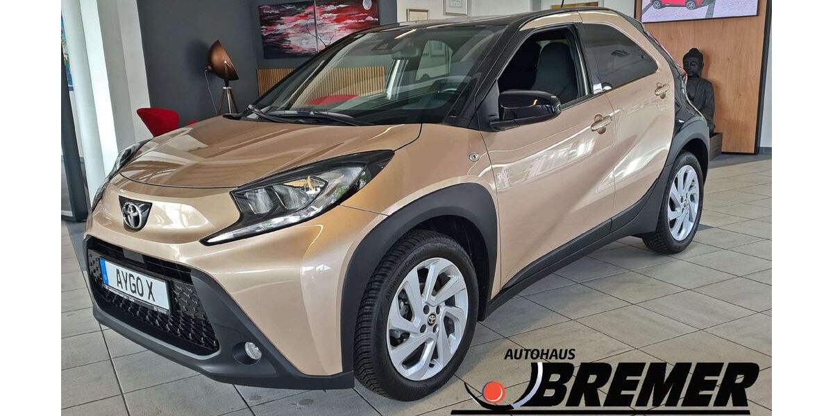 Toyota Andere 21.270 km 14.950 &euro; Celle 29227