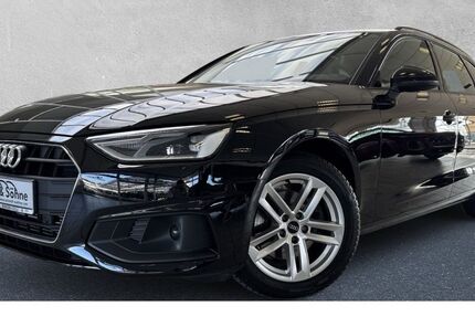 Audi A4 25.084 km 25.491 &euro; Bergen 29303