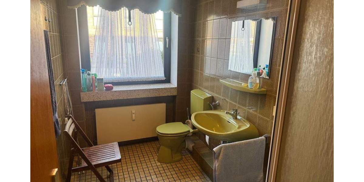 Etagenwohnung Dahme - 2 Zimmer, 45 m&sup2;, 145.000&euro; | Angebot:25774420