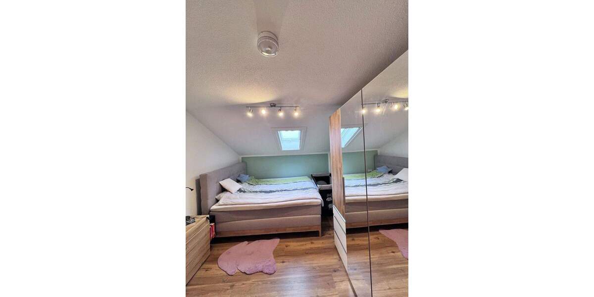 Etagenwohnung Sulzberg - 5 Zimmer, 123 m&sup2;, 385.000&euro; | Angebot:25821591