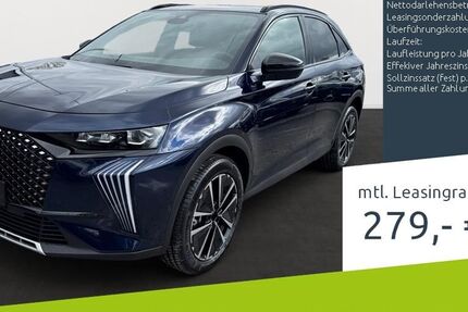 DS Automobiles DS7 (Crossback) 7.960 km 41.490 &euro; Dülmen 48249