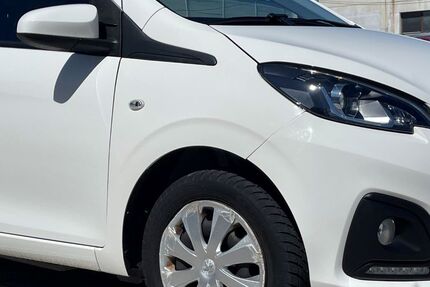 Peugeot 108 60.000 km 6.999 &euro; Dessau-Roßlau 06847