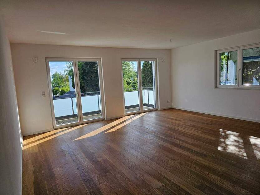 Großzügige, moderne Wohnung in Hamburg Bergedorf 3 zimmer