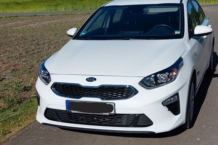 Kia ceed / Ceed