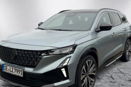 Renault Espace 6.145 km 48.880 &euro; Norderstedt 22851