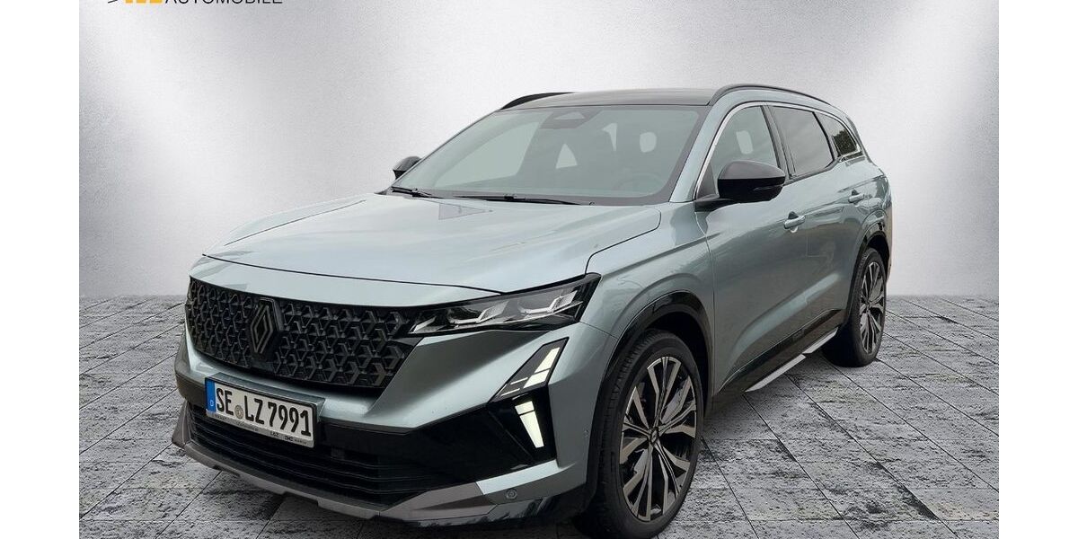 Renault Espace 6.145 km 48.880 &euro; Norderstedt 22851