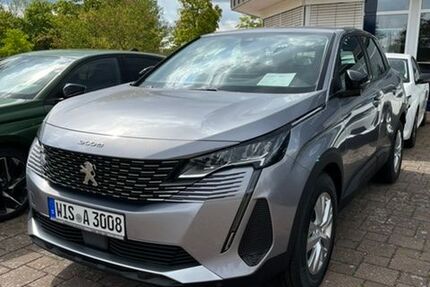 Peugeot 3008 27.500 km 24.777 € Schwerin 19057