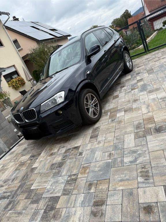 X3 M