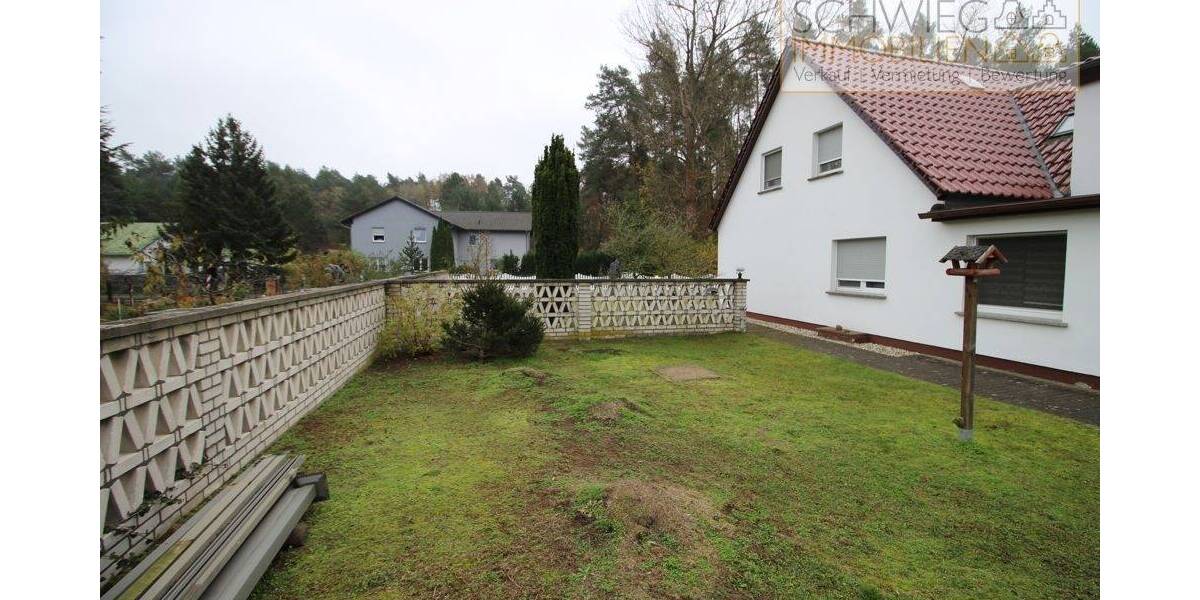 Einfamilienhaus Kolkwitz Hänchen - 4 Zimmer, 87 m&sup2;, 159.500&euro; | Angebot:25682801
