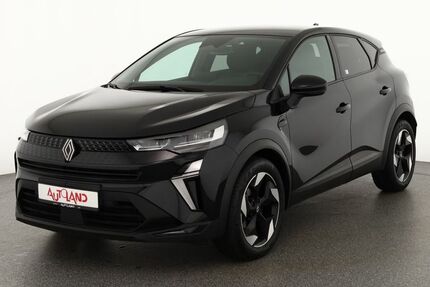 Renault Captur 22.135 km 23.785 &euro; Coburg 96450