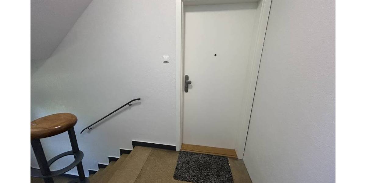 Etagenwohnung Nienburg - 3 Zimmer, 62 m&sup2;, 138.000&euro; | Angebot:26359059