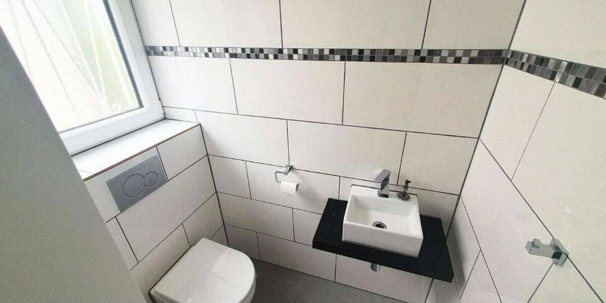 Charmante Doppelhaus Hälfte Heilbronn Ost 5 zimmer