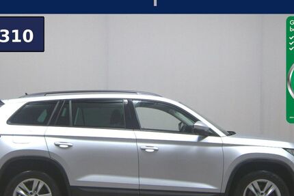 Skoda Kodiaq 98.771 km 24.680 &euro; Gyhum/Bockel 27404