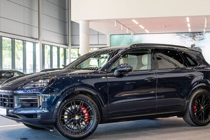 Porsche Cayenne 29.000 km 102.900 &euro; Kassel 34123