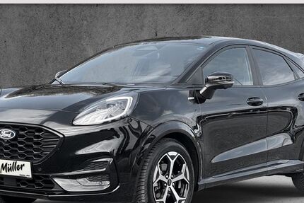 Ford Puma 27.581 km 28.900 &euro; Strausberg 15344