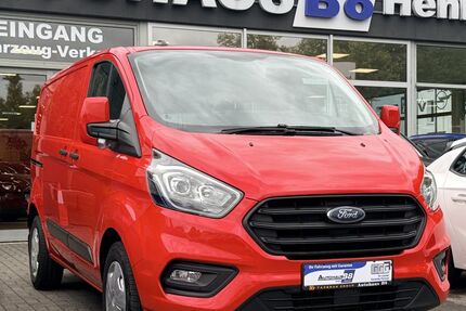Ford Transit Custom 132.800 km 15.000 € Hennef 53773