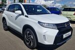 Suzuki Vitara Vollhybrid 1.5 Dualjet Allgrip AGS Comfort+ 2.500 km 31.580 € Obrigheim-Asbach 74847