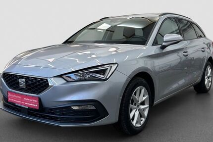 Seat Leon 60.000 km 17.990 &euro; Hüttlingen 73460