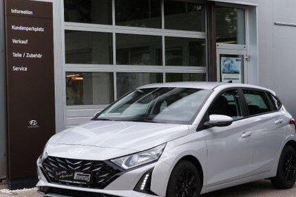 Hyundai i20 11.200 km 17.990 &euro; Geretsried 82538