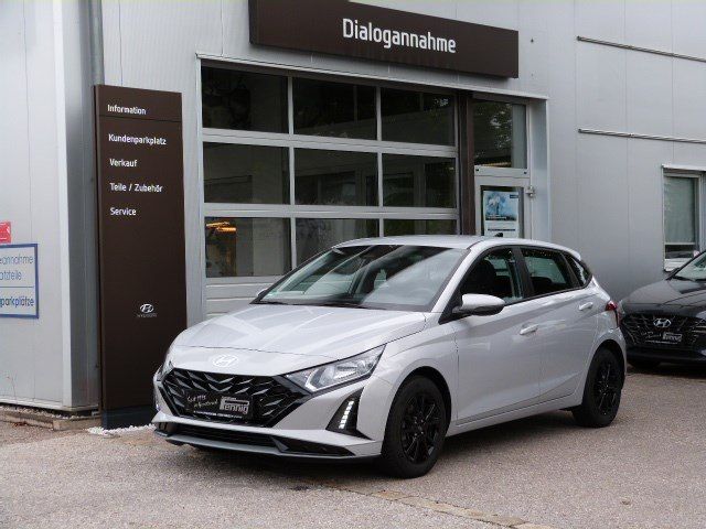 Hyundai i20 11.200 km 17.990 &euro; Geretsried 82538