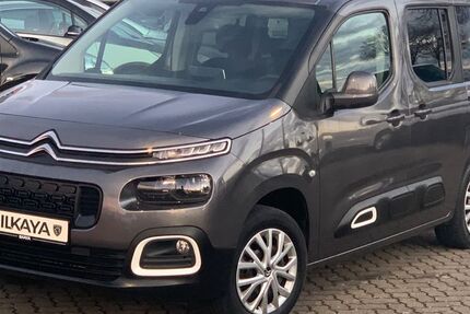 Citroen Berlingo 110.000 km 14.480 € Giesen 31180