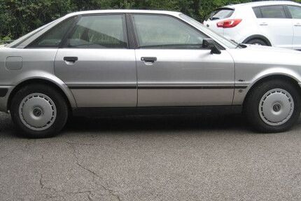 Audi 80 99.500 km 3.950 &euro; Mönchengladbach 41238