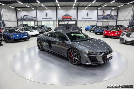 Audi R8 4.200 km 137.890 &euro; Alsdorf / Aachen 52477