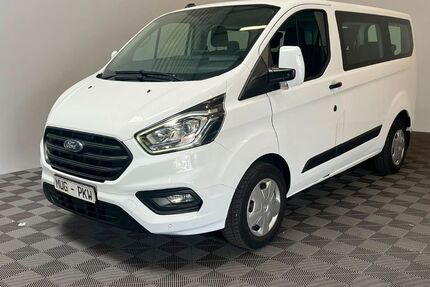 Ford Transit Custom 135.800 km 19.990 &euro; Emden 26723