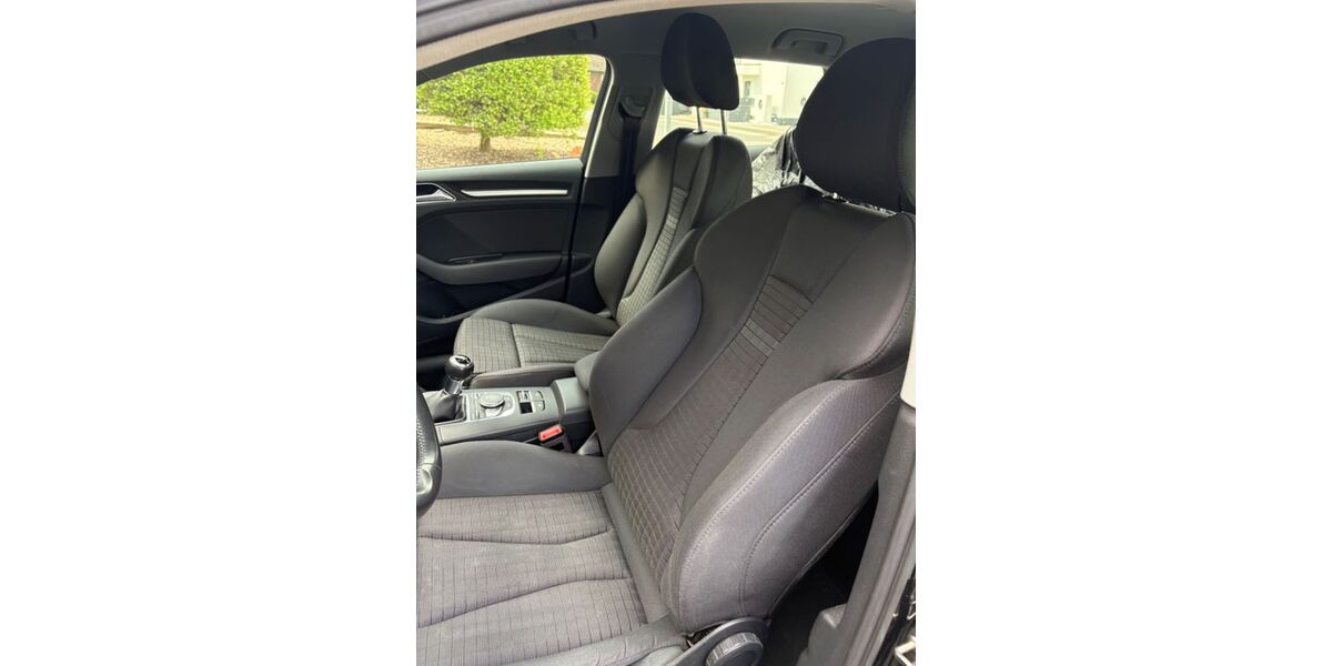 Audi A3 195.455 km 9.850 &euro; Euskirchen 53881