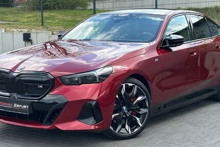 BMW i5 53.233 km 62.890 &euro; Erfurt 99085
