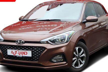 Hyundai i20 43.105 km 13.950 &euro; Bautzen 02625