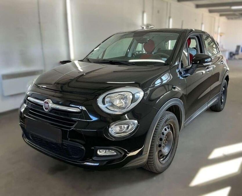 500X