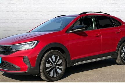 VW Taigo 24.500 km 19.440 &euro; Bitburg 54634