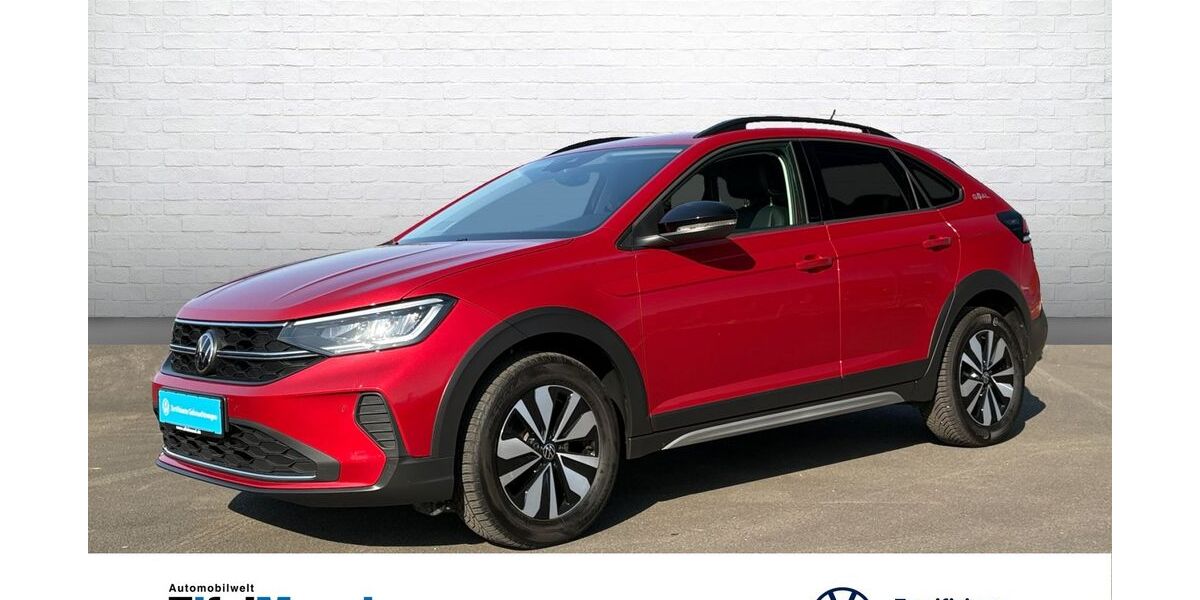 VW Taigo 24.500 km 19.440 &euro; Bitburg 54634
