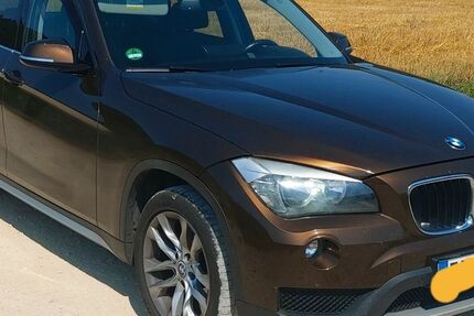 BMW X1 188.000 km 7.800 &euro; Wellheim 91809