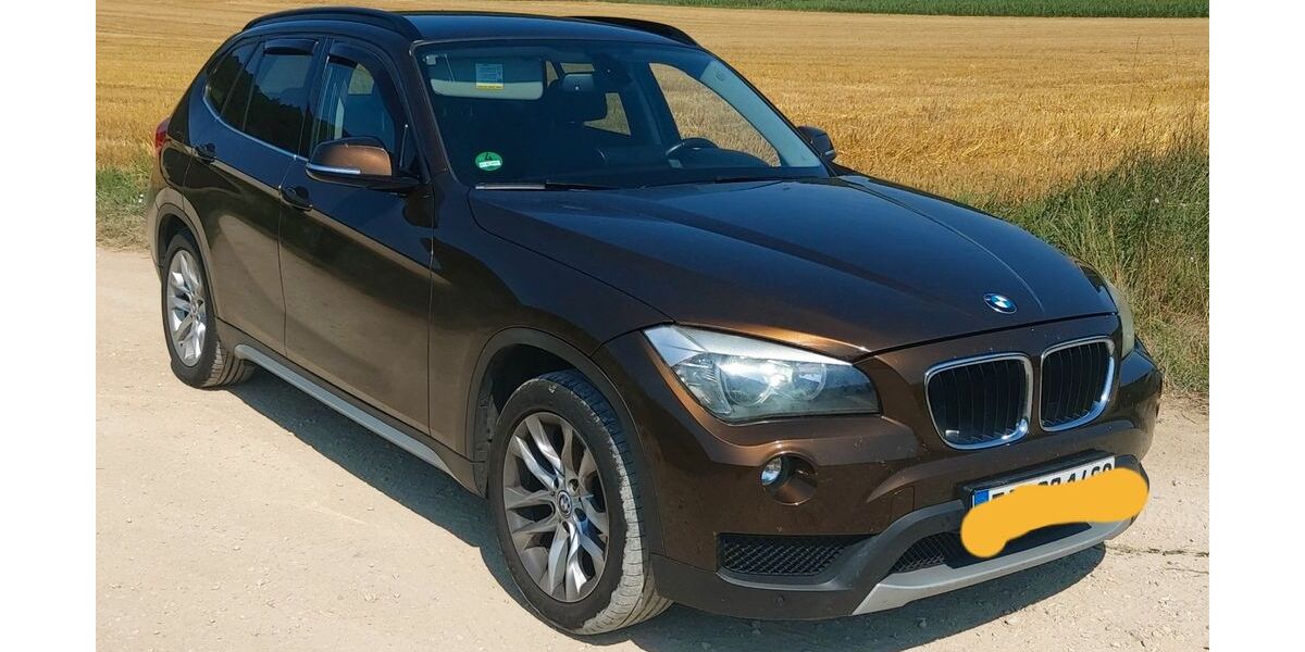 BMW X1 188.000 km 7.800 &euro; Wellheim 91809