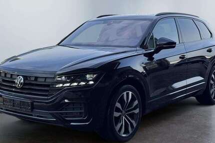 VW Touareg 41.890 km 51.661 &euro; Kemberg OT Globig 06901