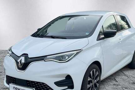 Renault ZOE 34.610 km 17.280 &euro; Bornhöved 24619