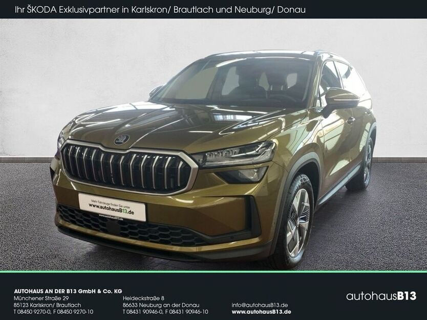 Kodiaq