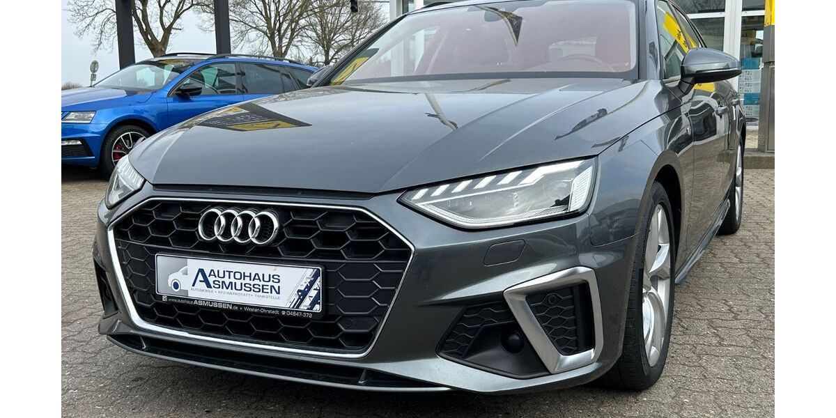 Audi A4 147.000 km 22.890 &euro; Wester-Ohrstedt 25885