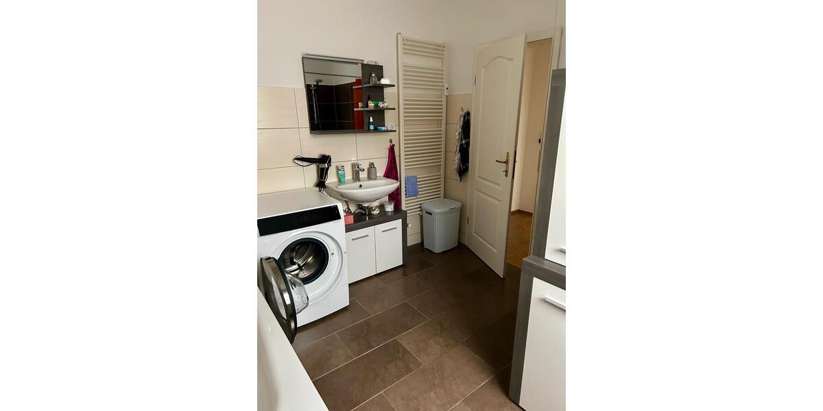 Erdgeschoßwohnung Wittenberge - 3 Zimmer, 89 m&sup2;, 900&euro; | Angebot:26285741