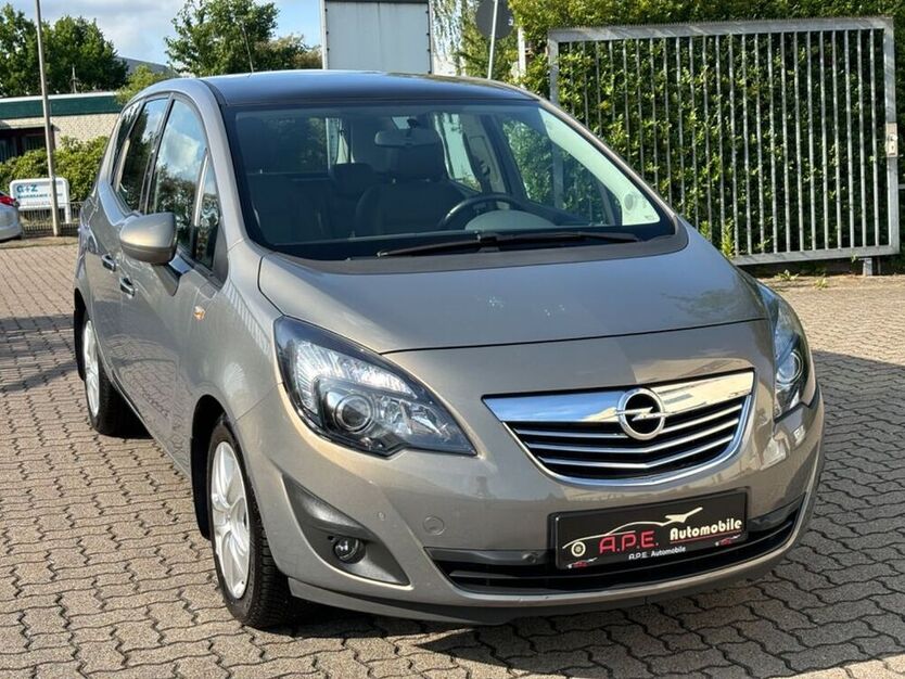 Meriva